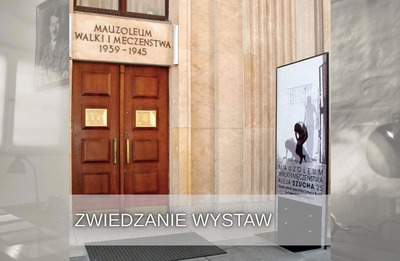 Mauzoleum Walki i Męczeństwa