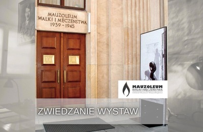 Mauzoleum Walki i Męczeństwa