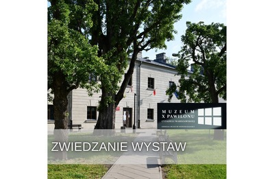 X Pawilon Cytadeli Warszawskiej
