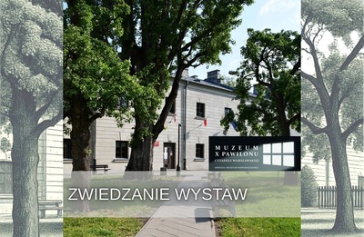 X Pawilon Cytadeli Warszawskiej