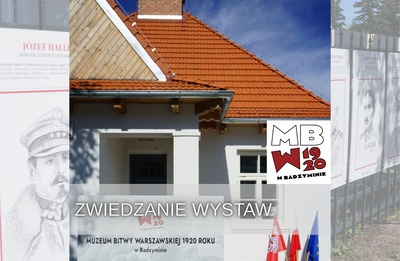 Muzeum Bitwy Warszawskiej